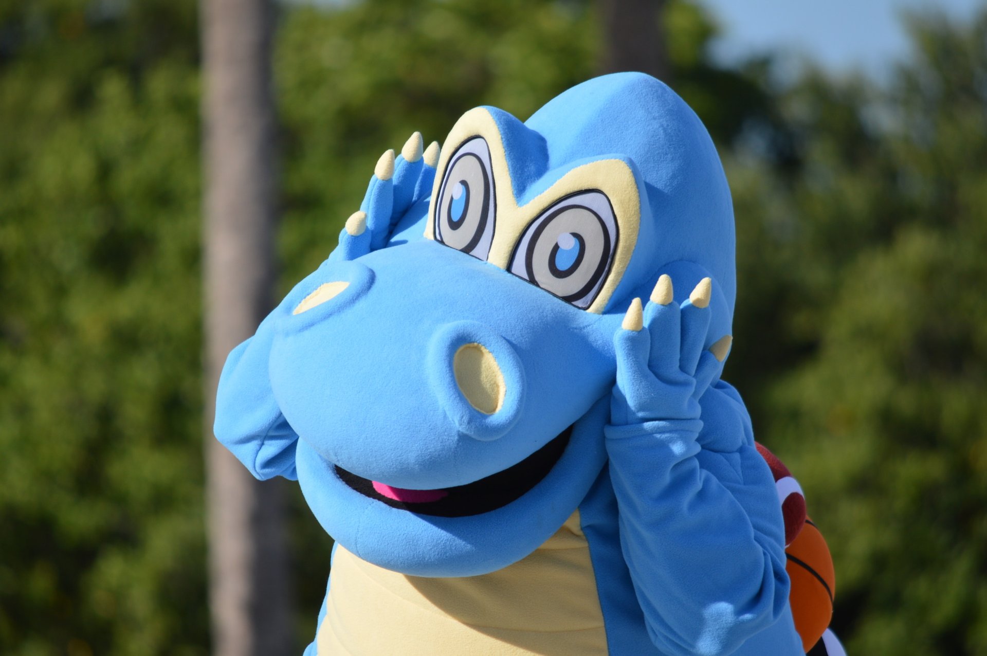 10 Mascot Tips to Make You a Great Mascot Performer