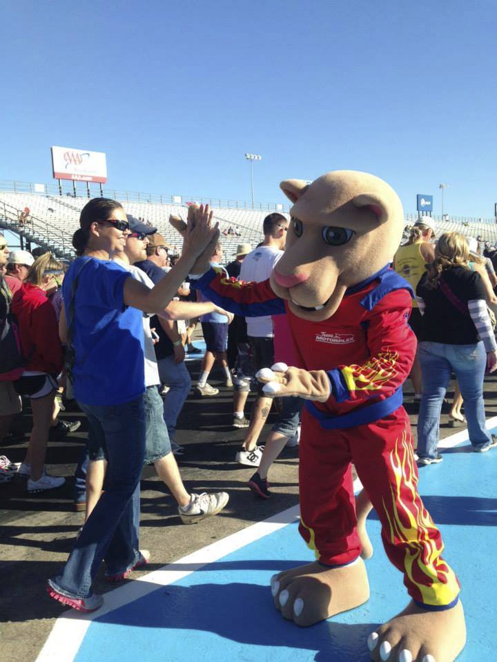 10 Mascot Tips to Make You a Great Mascot Performer