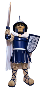 John Cabot University Gladiator small.png