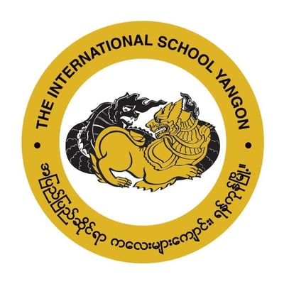 The International School Yangon Mascot