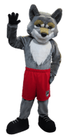 Western Oregon University Wolf small.png Western Oregon University Wolf small.png