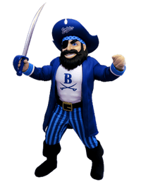 Mascots can be people Mascots can be people