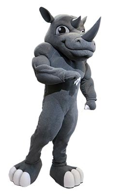 Custom Designed Field Hockey Team Mascots