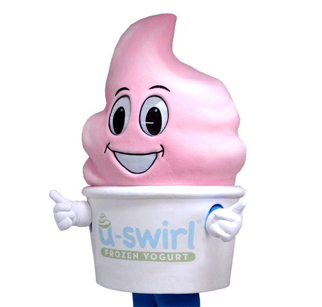 Ice Cream Brand Mascot Maker