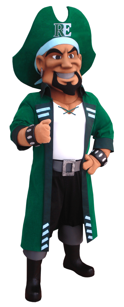 California Custom Mascot Costumes