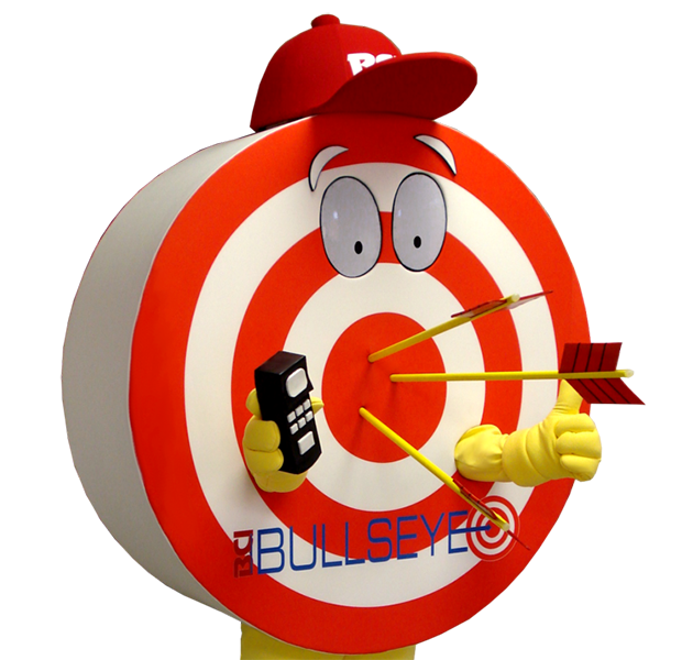 Custom Logo Brand Mascot Maker