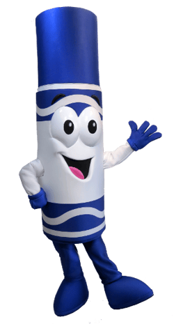 Brand Custom Mascot Costumes