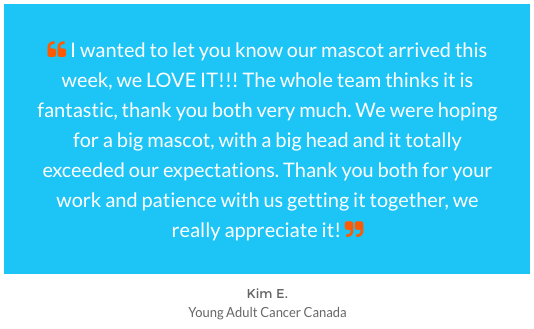 Bam Mascots Review