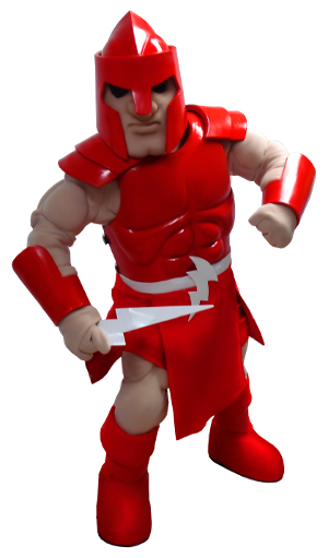 Titan Custom Mascot For School