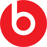Beats by Dre Logo
