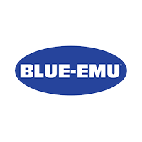 Blue Emu Mascot