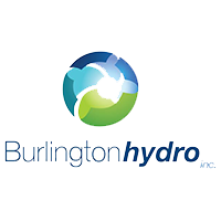 Burlington Hydro Mascot