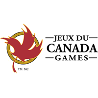 Canada Games Mascot