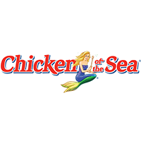 Chicken of the Sea Mascot