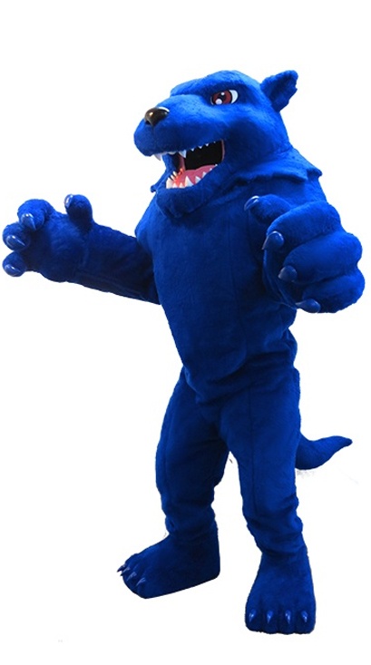 Clorox Custom Mascot Maker