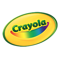 Crayola Mascot