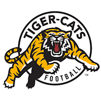 Hamilton Tiger Cats Mascot