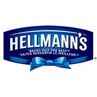 Hellmans Mascot