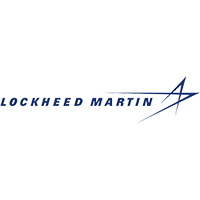 Lockheed Martin Mascot