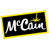 McCain Mascot