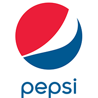 Pepsi Mascot
