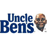 Uncle Ben's Mascot