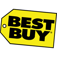 Best Buy Mascot