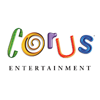 Corus Entertainment Mascot