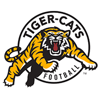 Hamilton Tiger Cats Logo
