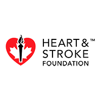 Heart & Stroke Foundation