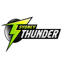 Sydney Thunder Thor Logo