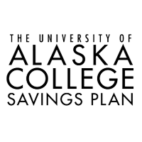 University of Alaska Husky Logo
