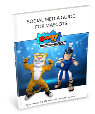 Social Media Guide For Mascots