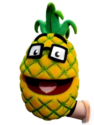 Bbm Puppet BAM Mascots Creates Custom-made Puppets!