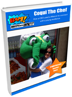 Coqui The Chef eBook | Download Now