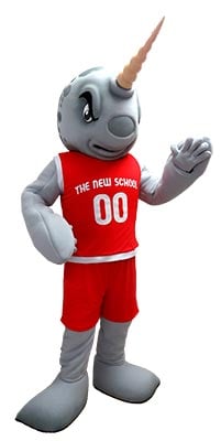 How to Design a Mascot for Your School